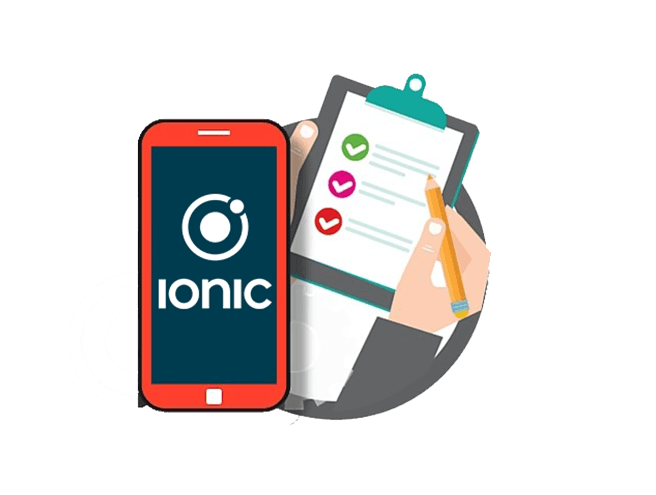 Ionic Framework